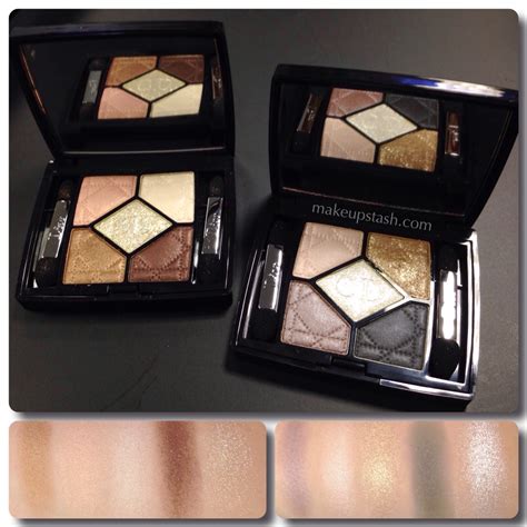 dior eyeshadow 634|Dior show eye shadows.